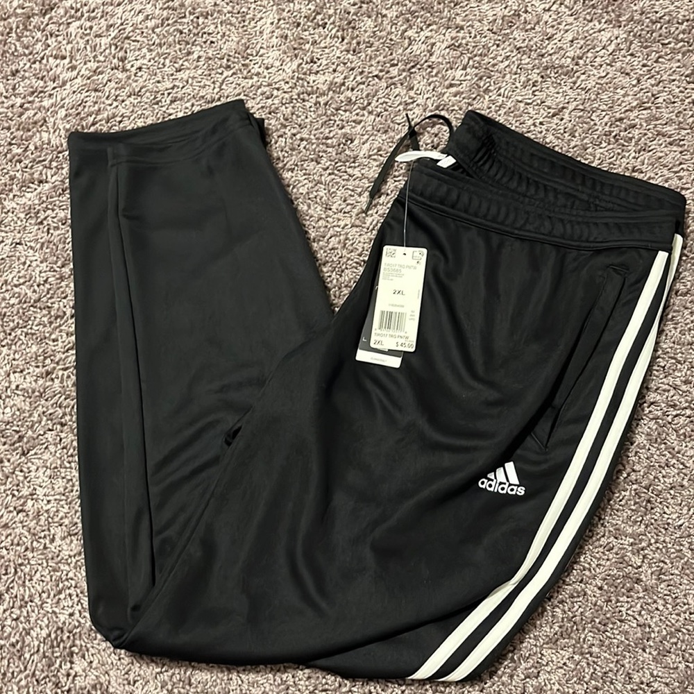 Adidas joggers